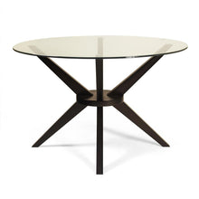 Aeon Bianca Dining Table