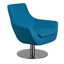 Aeon Brett Lounge Chair